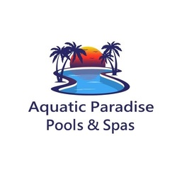 Aquatic Paradise Pools & Spa, LLC logo