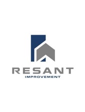 Logo for Resant Improvement, LLC