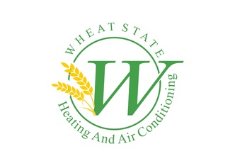 Wheat State Heating and Air Conditioning, LLC logo