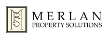Merlan Property Solutions logo