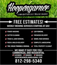 Avatar for Hoopengarner Lawns, Inc.
