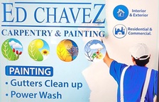 Avatar for Ed Chavez Landscaping & Painting