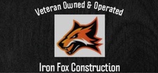 Avatar for Iron Fox Construction LLC