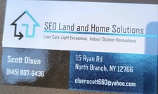 Avatar for SEO Land & Home Solutions