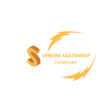 Logo for Supreme Abatement Company, LLC