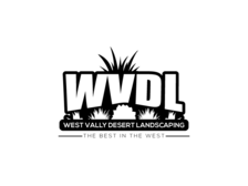 West Valley Desert Landscaping logo