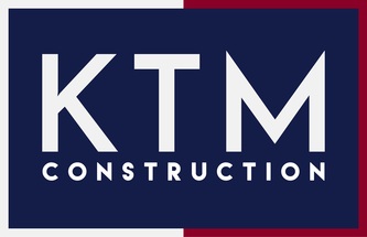KTM Construction NY, Inc. logo