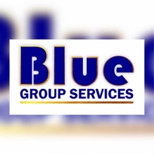 Logo for Blue Group Services, LLC