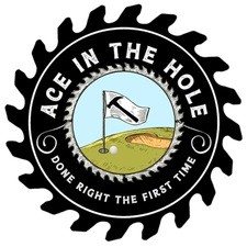 Ace in the Hole logo
