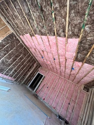 JR Insulation, LLC logo
