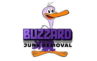 Buzzard Junk Removal, LLC logo