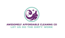 Logo for Awesomely Affordable Cleaning Services