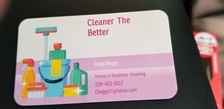 Avatar for Cleaner The Better