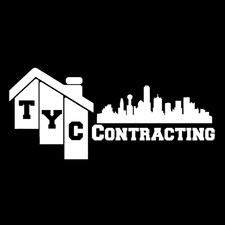 TYC Contracting, LLC logo