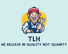TLH logo