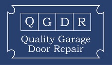 Quality Garage Door Repair logo