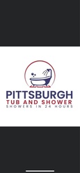 Pittsburgh Tub and Shower, Inc. logo