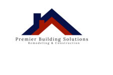 Logo for Premier Building Solutions, LLC