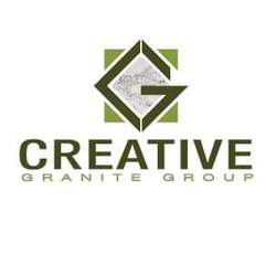 Creative Granite Group LLC logo