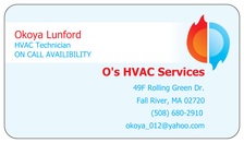 Avatar for O's Hvac services