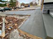 Logo for RS LAWN SERVICE & LANDSCAPING LLC