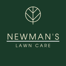 Newman's Lawn Care logo