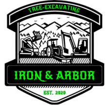 Logo for Iron & Arbor, LLC