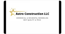Astro Construction LLC logo