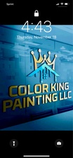 Avatar for Color King Painting LLC