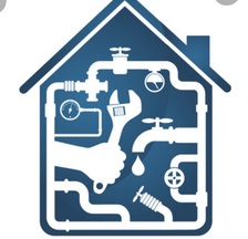 Logo for Brush Creek Plumbing