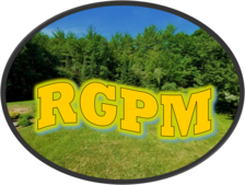 Rolling Greens Landscaping and Property Maintenance, LLC logo