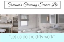 Avatar for Cormier's Cleaning Service, LLC