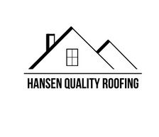 Logo for Hansen Quality Roofing, LLC