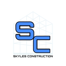 Logo for Skyles Construction