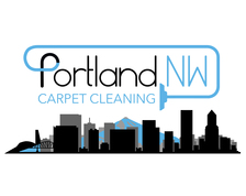Portland NW Carpet Cleaning logo