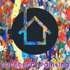 Dornberry Painting, LLC logo