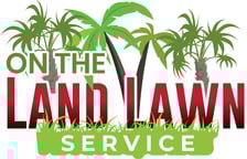 Avatar for On The Land Lawn Service