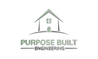 Purpose Built Engineering, LLC logo