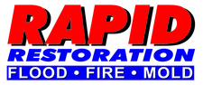 Rapid Restoration-Flood*Fire*Mold*, LLC logo
