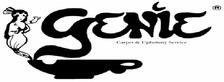 Genie Carpet Service logo