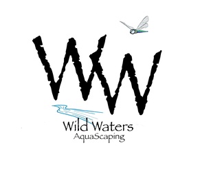 Wild Waters Aquascaping LLC logo