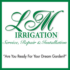 Avatar for LM Irrigation & Sprinkler Service