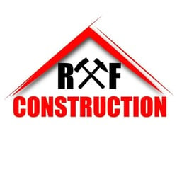 RF Construction Services Inc. logo