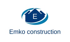 Emko Construction LLC logo