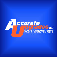 Logo for Accurate Upgrades, LLC
