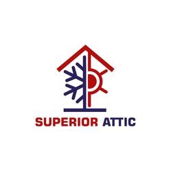 Superior Attic logo