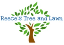 Logo for Reece's Tree And Lawn Service