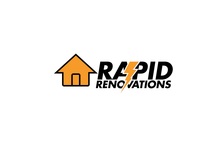 Rapid Renovations logo