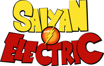 Saiyan Electric, Inc. logo