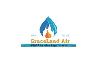 GraceLand Air LLC logo